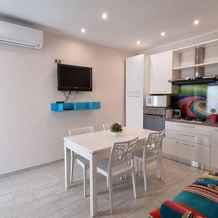 Central Home Таранто Екстериор снимка